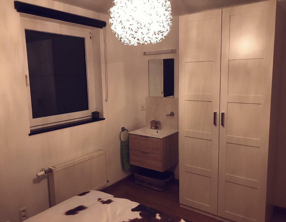 Villa Dakota - Jacuzzi, Zwembad, Playstation Durbuy Εξωτερικό φωτογραφία